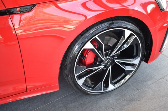 Audi A5 Sportback 40TDI Quattro S Line Laser Pano 20"