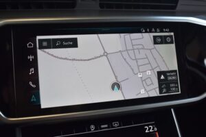 Audi A6 Limo 40TDI S-tronic Matrix Virtual OpSky ACC