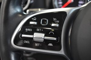 Mercedes-Benz E 300de T Avantgarde 9G-tronic LED HUD Nav Leder