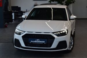 Audi A1 Sportback 25TFSI S-tronic LED Sonos VirtualCo