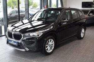 BMW X1 sDrive18d Automatik Navi3D DAB PDC Sportsitze