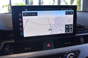 Audi A5 Sportback 40TDI Quattro S Line Laser Pano 20"