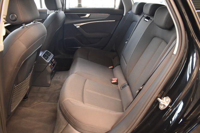 Audi A6 Avant 40TDI S-tronic LED Virtual ACC B&O Lane