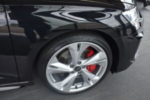 Audi S3 Limo 2.0TFSI quattro LED Virtual RFK Pano B&O
