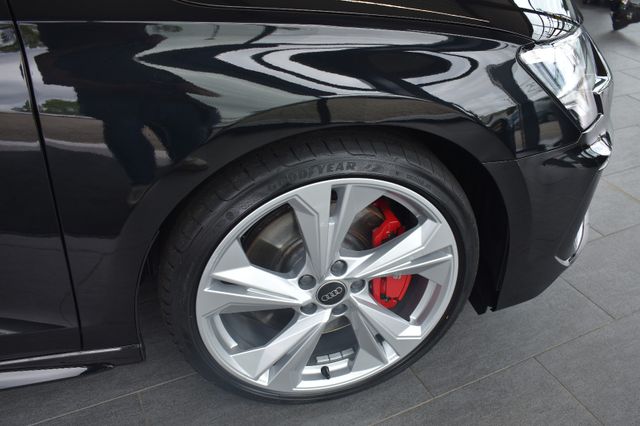 Audi S3 Limo 2.0TFSI quattro LED Virtual RFK Pano B&O