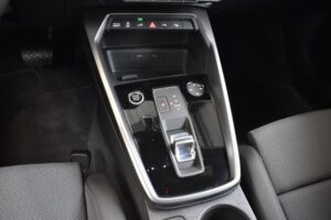 Audi A3 Sportback 40TFSIe S-tronic LED VirtualC AHK