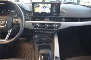 Audi A4 Avant 35TDI S-tronic LED ACC RFKamera AHK DAB