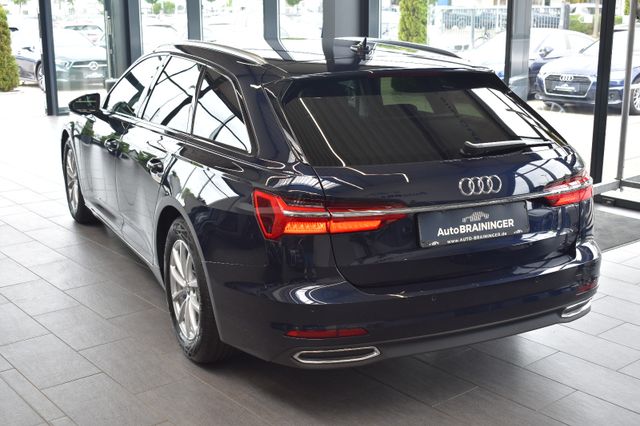 Audi A6 Avant 40TDI S-tronic LED ACC DAB VirtualCockp