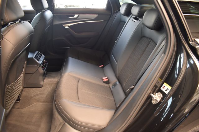 Audi A6 Limo 40TDI S-tronic S-Line LED VirtualC OpSky
