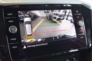 Volkswagen Passat Variant 2.0TDI DSG Business LED ACC RFKam