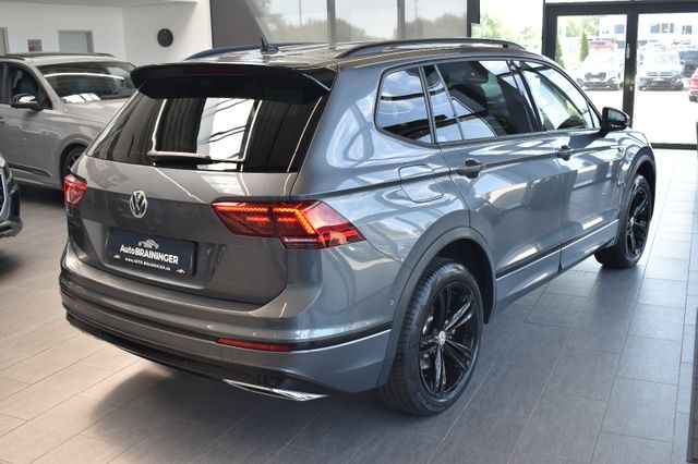 Volkswagen Tiguan Allspace 2.0TDI DSG R-Line 4Mot. VirtualC