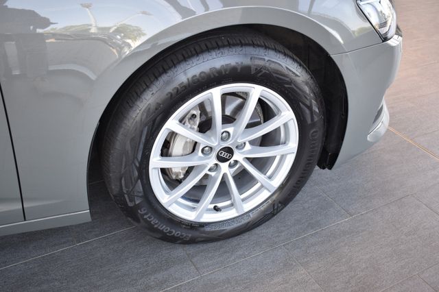 Audi A6 Avant 40TDI S-tronic LED Virtual ACC Panorama