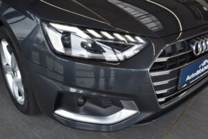 Audi A4 Avant 35TDI Advanced S-tronic LED AHK RFK DAB