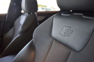 Audi A5 Sportback 40TDI Quattro S Line Laser Pano 20"