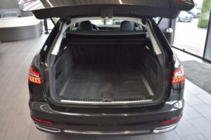 Audi A6 Avant 50TDI Quattro Tiptr. Matrix HUD Virtual