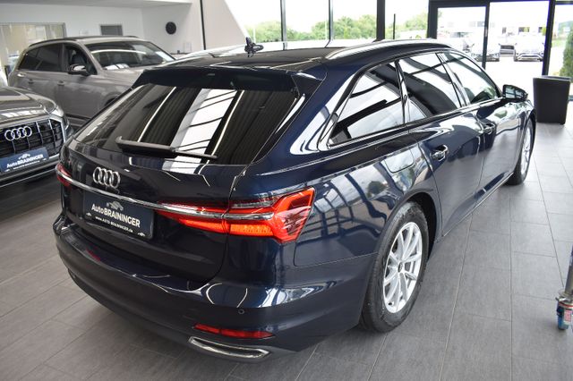 Audi A6 Avant 40TDI S-tronic LED ACC DAB VirtualCockp