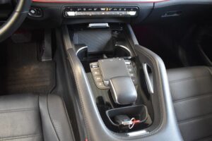 Mercedes-Benz GLE 400d 4Matic 9G-tronic Multibeam WideS HeadUp