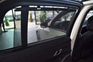 BMW 320d Touring Advantage Aut. Laser LiveC. HuD ACC