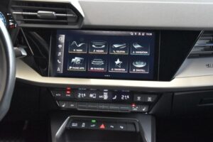 Audi A3 Sportback 40TFSIe S-tronic LED VirtualC AHK