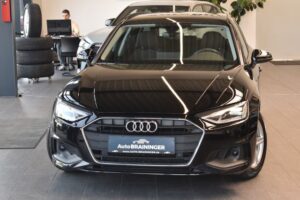 Audi A4 Avant 35TDI S-tronic LED ACC RFKamera AHK DAB