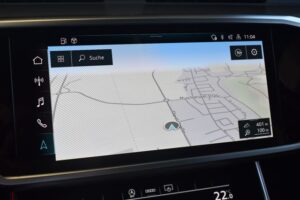 Audi A6 Limo 40TDI S-tronic S-Line LED VirtualC OpSky