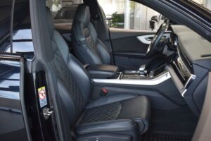 Audi Q8 55TFSIe Quattro Tiptr. S-Line MatrixHD B&O VC