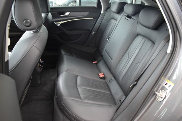 Audi A6 Av. 40TDI S-tronic LED Virtual AHK RFK Leder