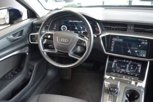 Audi A6 Avant 40TDI S-tronic LED ACC DAB VirtualCockp