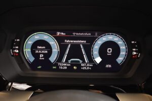 Audi A3 Sportback 40TFSIe S-tronic LED VirtualC AHK