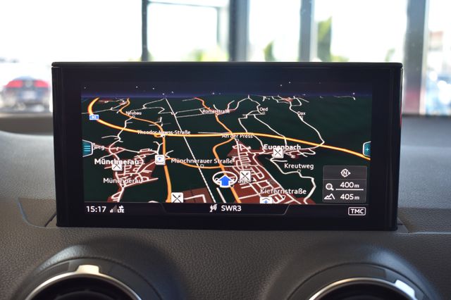 Audi Q2 30TDI S-tronic LED PDC Keyless DAB Sitzhz.
