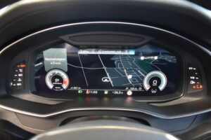 Audi A6 Limo 40TDI S-tronic S-Line LED VirtualC OpSky