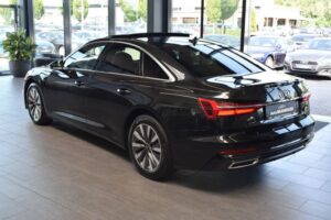 Audi A6 Limo 40TDI S-tronic S-Line LED VirtualC OpSky