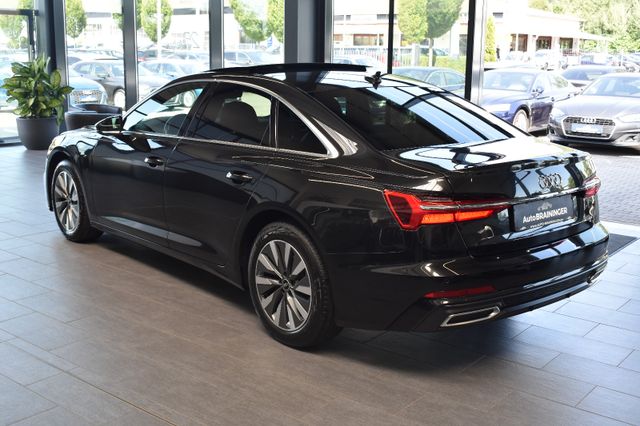 Audi A6 Limo 40TDI S-tronic S-Line LED VirtualC OpSky