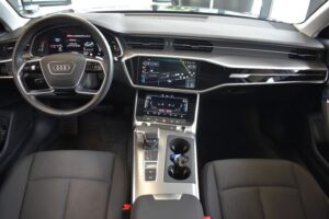 Audi A6 Limo 40TDI S-tronic LED VirtualC OpenSky ACC
