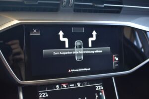 Audi S6 Avant Quattro Tiptr. MatrixHD B&O AIR S-Sitze