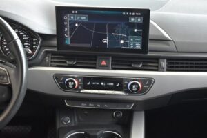 Audi A4 Avant 35TDI Advanced S-tronic LED AHK RFK DAB