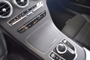 Mercedes-Benz C 300de T 9G-tronic AMG Line Multibeam WideS HUD