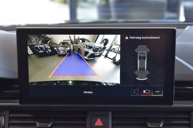 Audi A5 Sportback 40TDI S-tronic S-Line LED HUD ACC