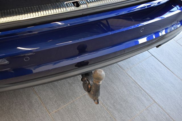Audi A4 Avant 30TDI S-tronic LED Navi AHK RFKam DAB