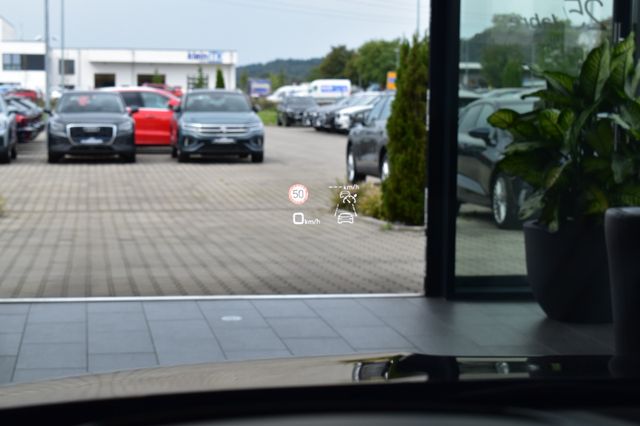 Audi A3 Limo 35TFSI S-tronic advanced LED Virtual HUD