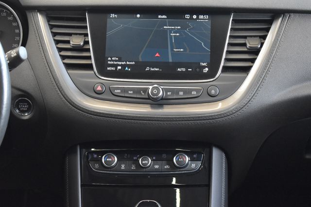 Opel Grandland (X) 1.5D Aut Ultimate LED Pano ACC AHK
