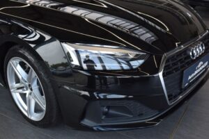 Audi A5 Sportback 40TDI S-tronic S-Line LED HUD ACC