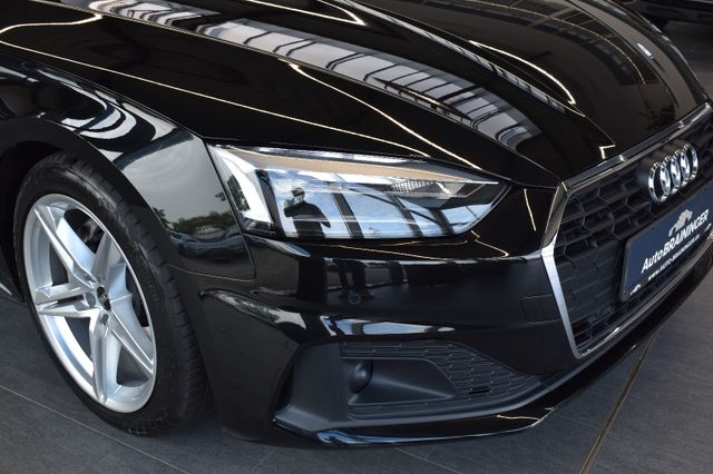 Audi A5 Sportback 40TDI S-tronic S-Line LED HUD ACC