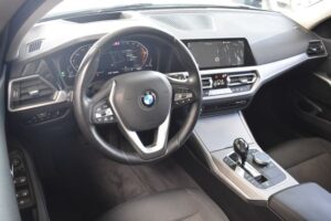 BMW 320d Touring Advantage Aut. Laser LiveC. HuD ACC