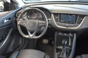 Opel Grandland (X) 1.5D Aut Ultimate LED Pano ACC AHK