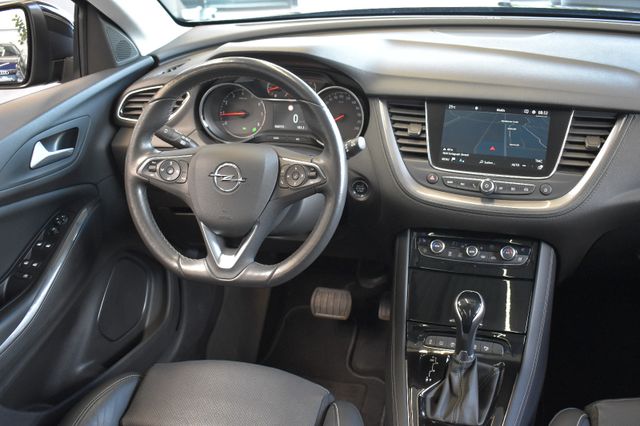 Opel Grandland (X) 1.5D Aut Ultimate LED Pano ACC AHK