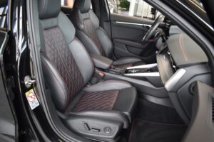Audi S3 Limo 2.0TFSI quattro LED Virtual RFK Pano B&O