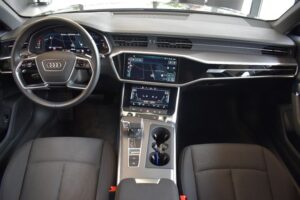 Audi A6 Avant 40TDI S-tronic LED VirtualC ACC RFKam.