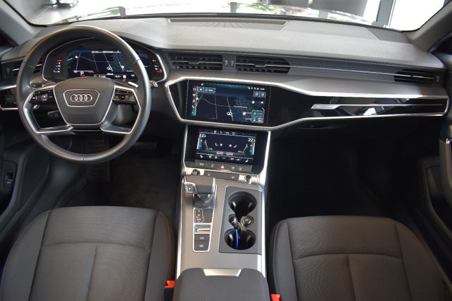 Audi A6 Avant 40TDI S-tronic LED VirtualC ACC RFKam.