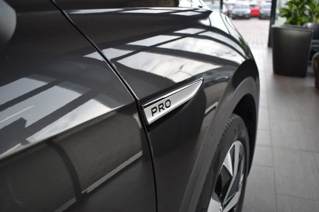 Volkswagen ID.4 Pro Performance IQ-Light Keyless DAB RFKam.